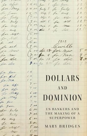 Dollars and Dominion