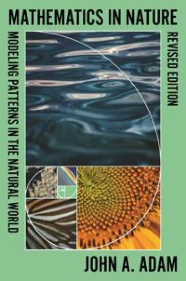 Mathematics in Nature, Revised Edition
