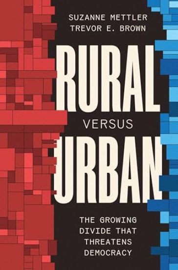 Rural Versus Urban