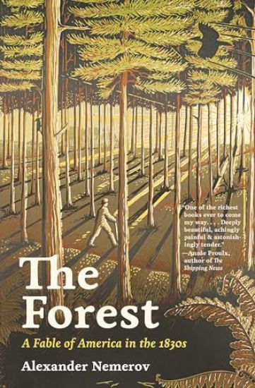 The Forest