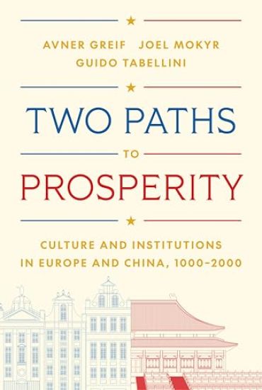 Two Paths to Prosperity