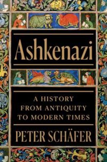 Ashkenazi