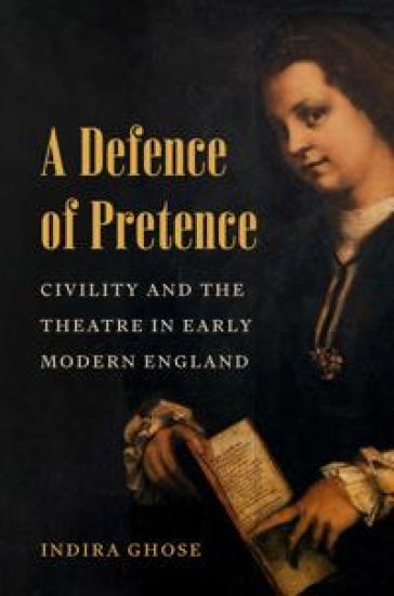 A Defence of Pretence