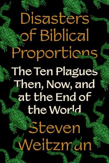 Disasters of Biblical Proportions