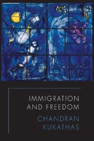 Immigration and Freedom
