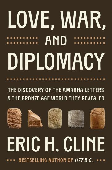 Love, War, and Diplomacy