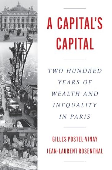 A Capital’s Capital