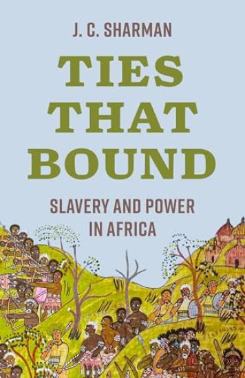 Ties That Bound