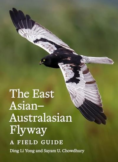 The East Asian-Australasian Flyway: A Field Guide
