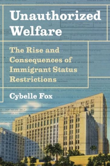 Unauthorized Welfare