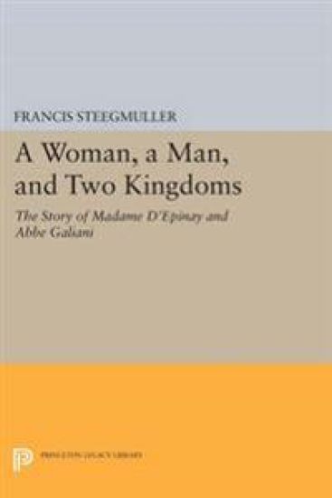 A Woman, a Man, and Two Kingdoms