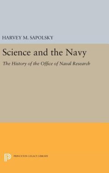Science and the Navy