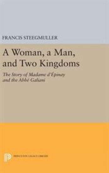 A Woman, a Man, and Two Kingdoms