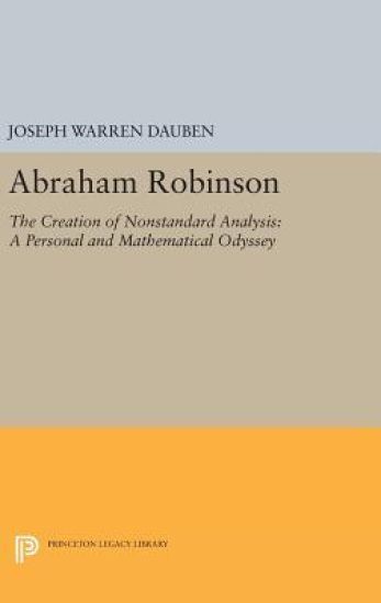 Abraham Robinson