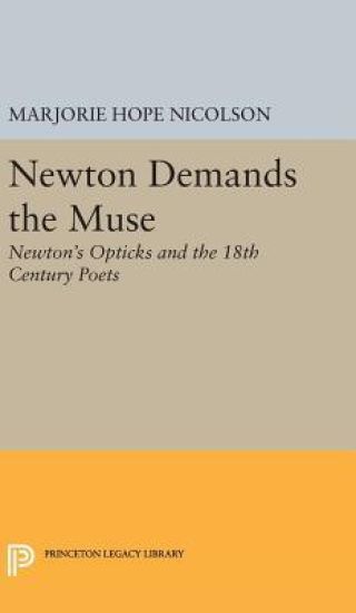 Newton Demands the Muse