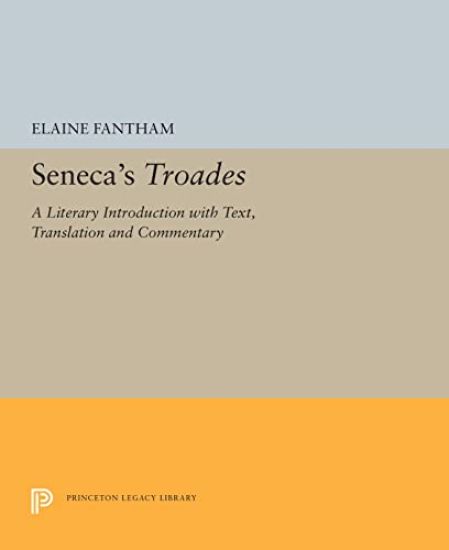 Seneca's Troades