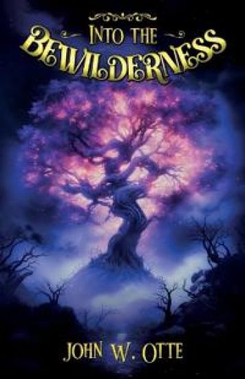 Into the Bewilderness