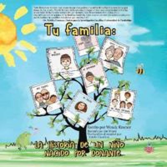 Tu familia
