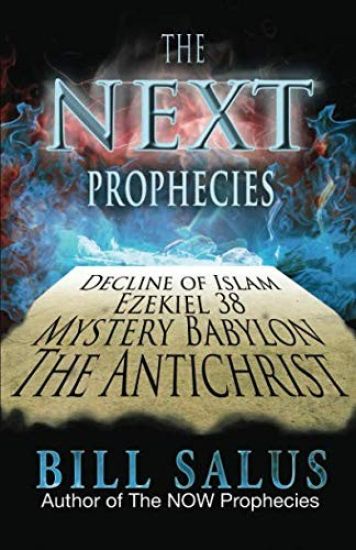 The Next Prophecies