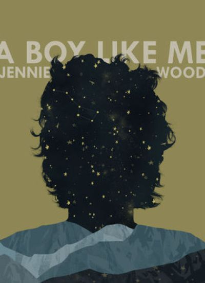 A Boy Like Me