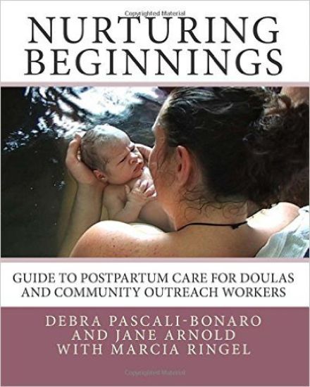 Nurturing Beginnings: Guide to Postpartum Care for Doulas and Community Outreach Workers