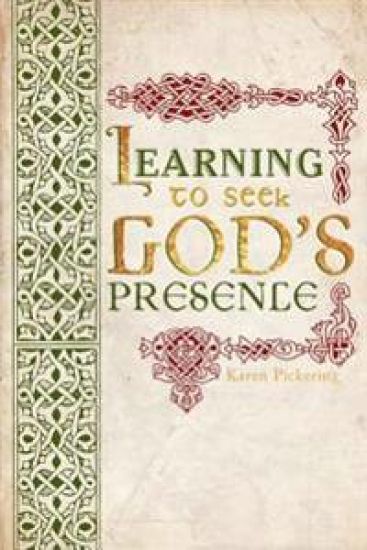 Learning to Seek God's Presence