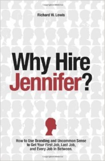 Why Hire Jennifer?