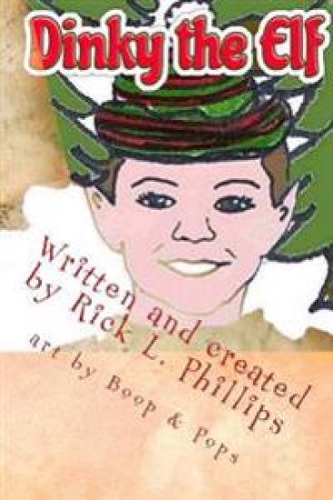 Dinky the Elf