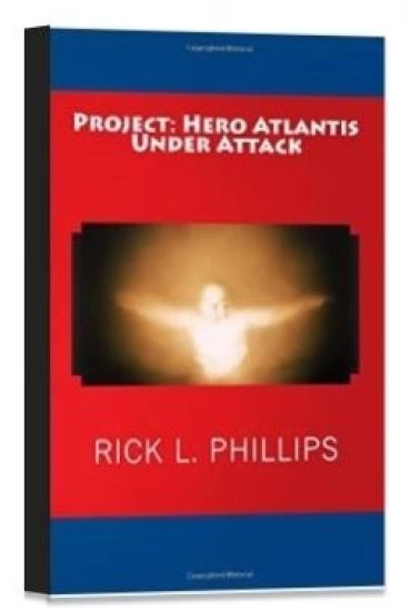 Project: Hero Atlantis Under Attack