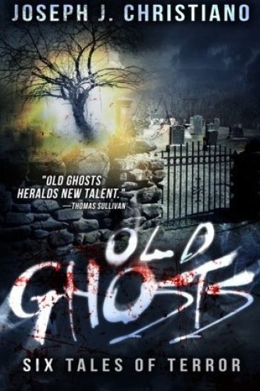 Old Ghosts