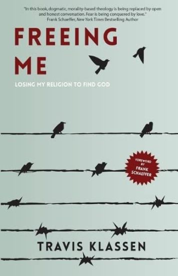 Freeing Me