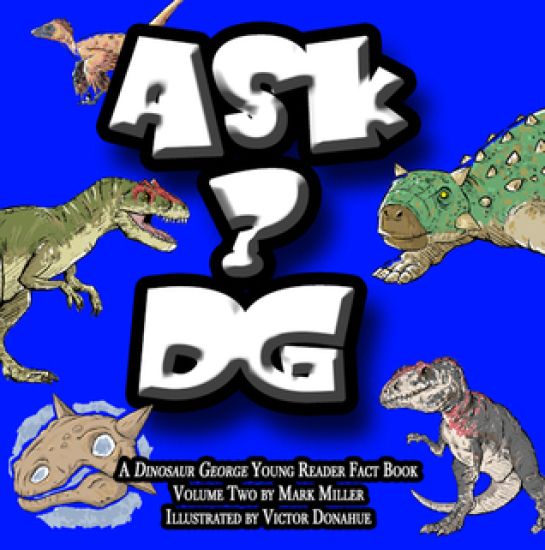 Ask DG