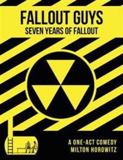 Fall Out Guys: Seven Years of Fallout