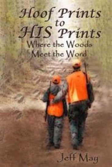 Hoof Prints to His Prints: Where the Woods Meet the Word