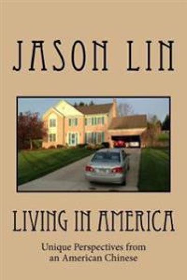 Living in America: Unique Perspectives from an American Chinese