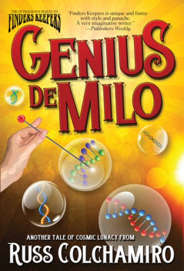 Genius de Milo