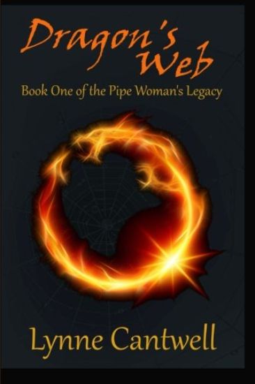 Dragon's Web: Book 1 of the Pipe Woman's Legacy