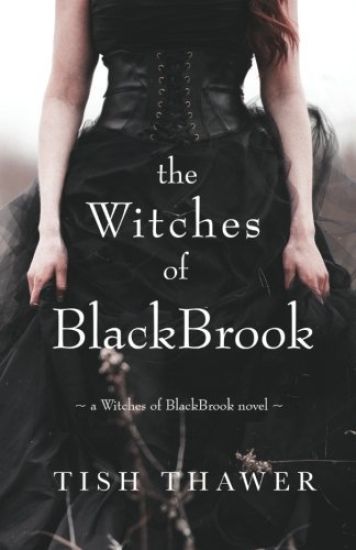 The Witches of BlackBrook