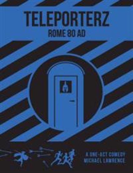 Teleporterz - Rome 80AD: The Radio Play