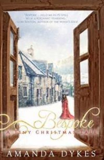 Bespoke: A Tiny Christmas Tale