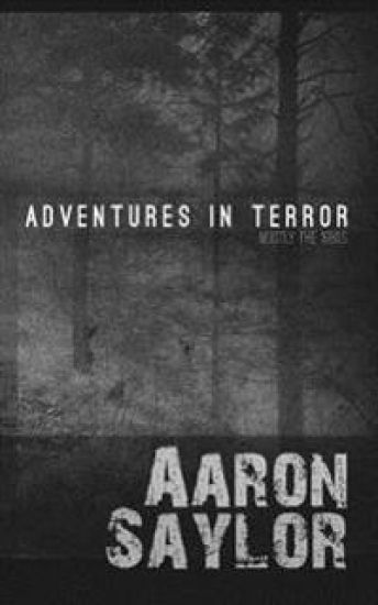 Adventures in Terror: Mostly the 1980s