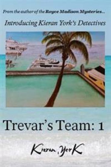 Trevar's Team: 1