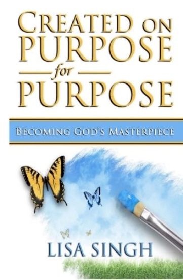 Created on Purpose for Purpose
