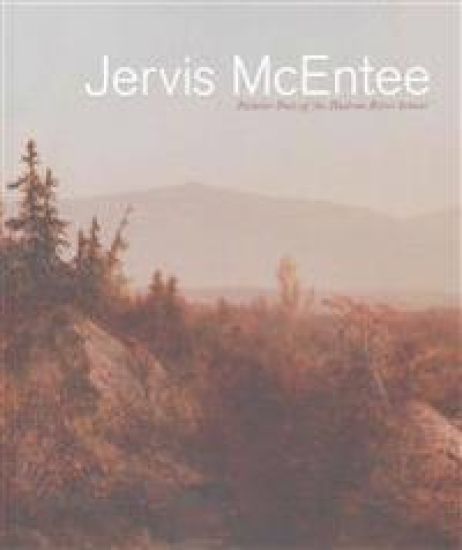 Jervis McEntee