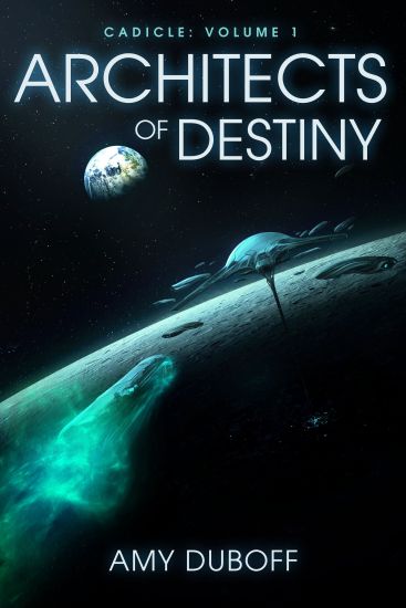 Architects of Destiny