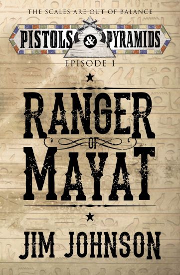 Ranger of Mayat