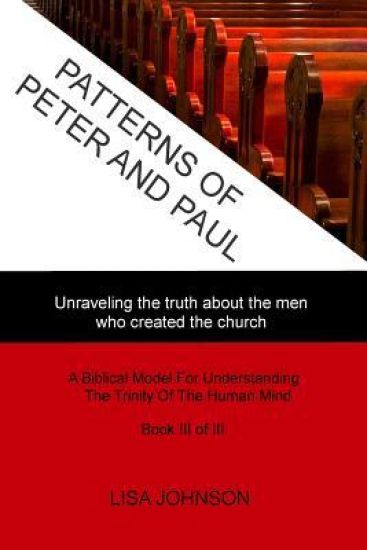 Patterns Of Peter And Paul