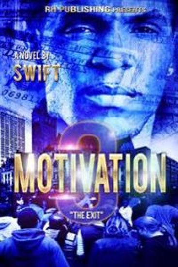 Motivation Part 3: The Exit