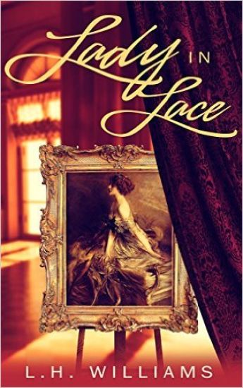 Lady in Lace