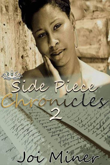 Side Piece Chronicles 2: Tammy and Tyrone
